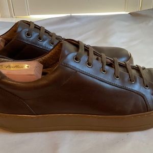 Kenneth Cole Genuine and soft leather uppers. Mens 11